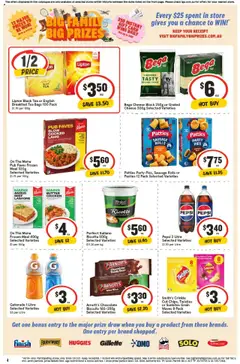 Preview of IGA  Catalogue VIC - valid from 22.10.2025 | Page: 7