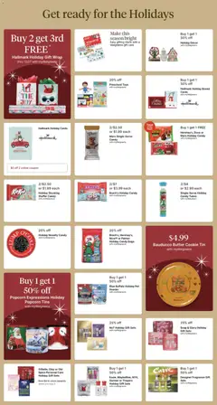Preview of Walgreens weekly ads valid from 16.11.2025 | Page: 2