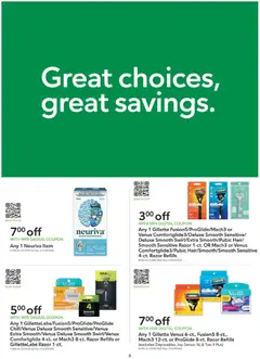 Preview of Publix weekly ads valid from 29.11.2025 | Page: 8