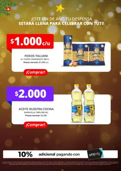 Unimarc Ofertas válido desde el 20.11.2025 | Página: 19