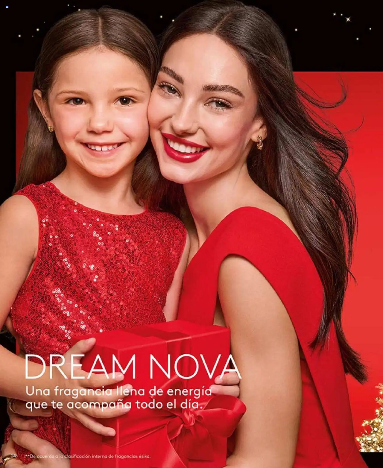 Catálogo Ésika Campaña 17 │ válido desde el 14.10.2025 | Página: 18 | Productos: Fragancia, Té