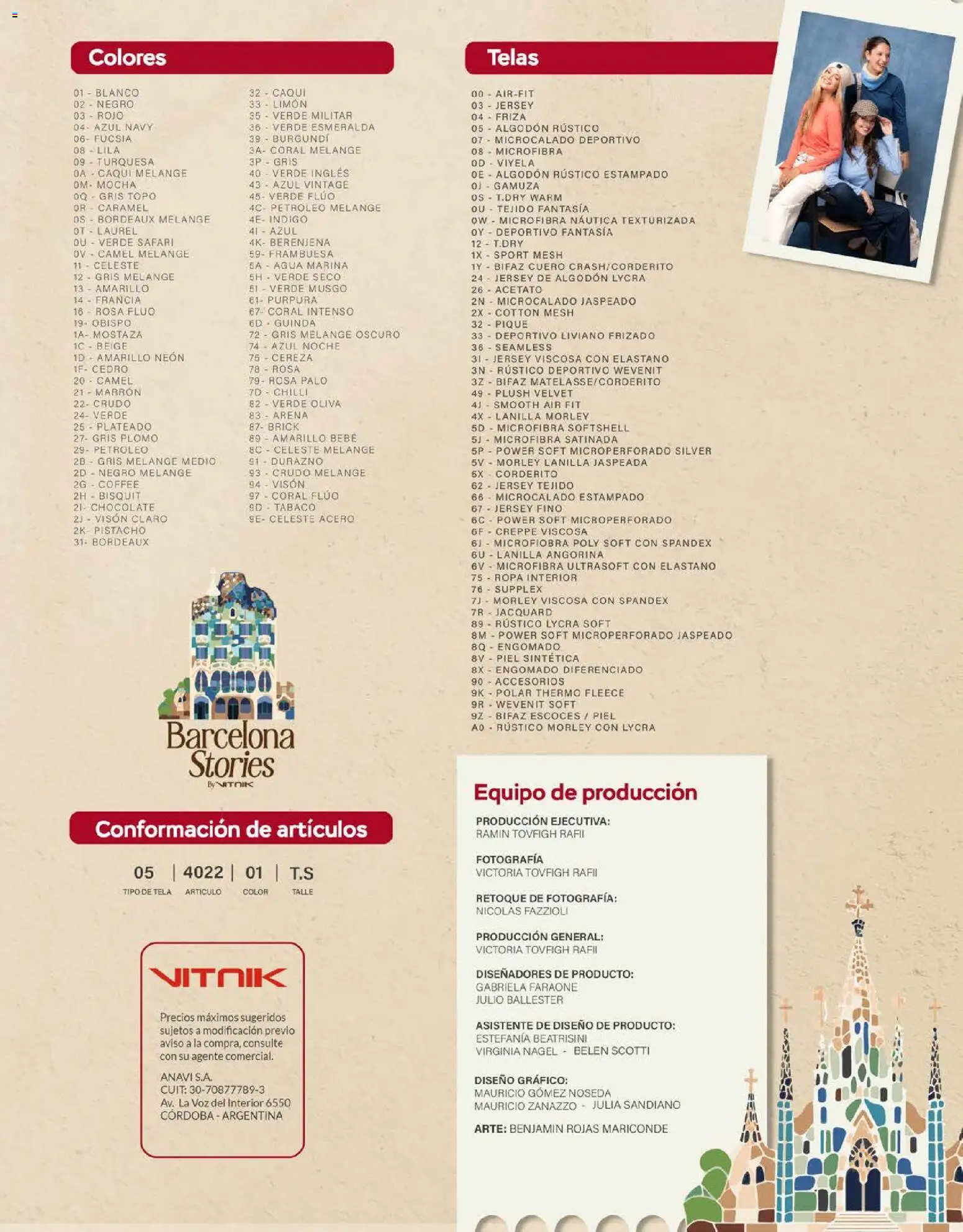 Vitnik - Hombre │ válido desde el 01.04.2026 | Página: 82