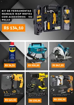 Ponto Frio Folheto - válido de 23.07.2025 | Página: 4