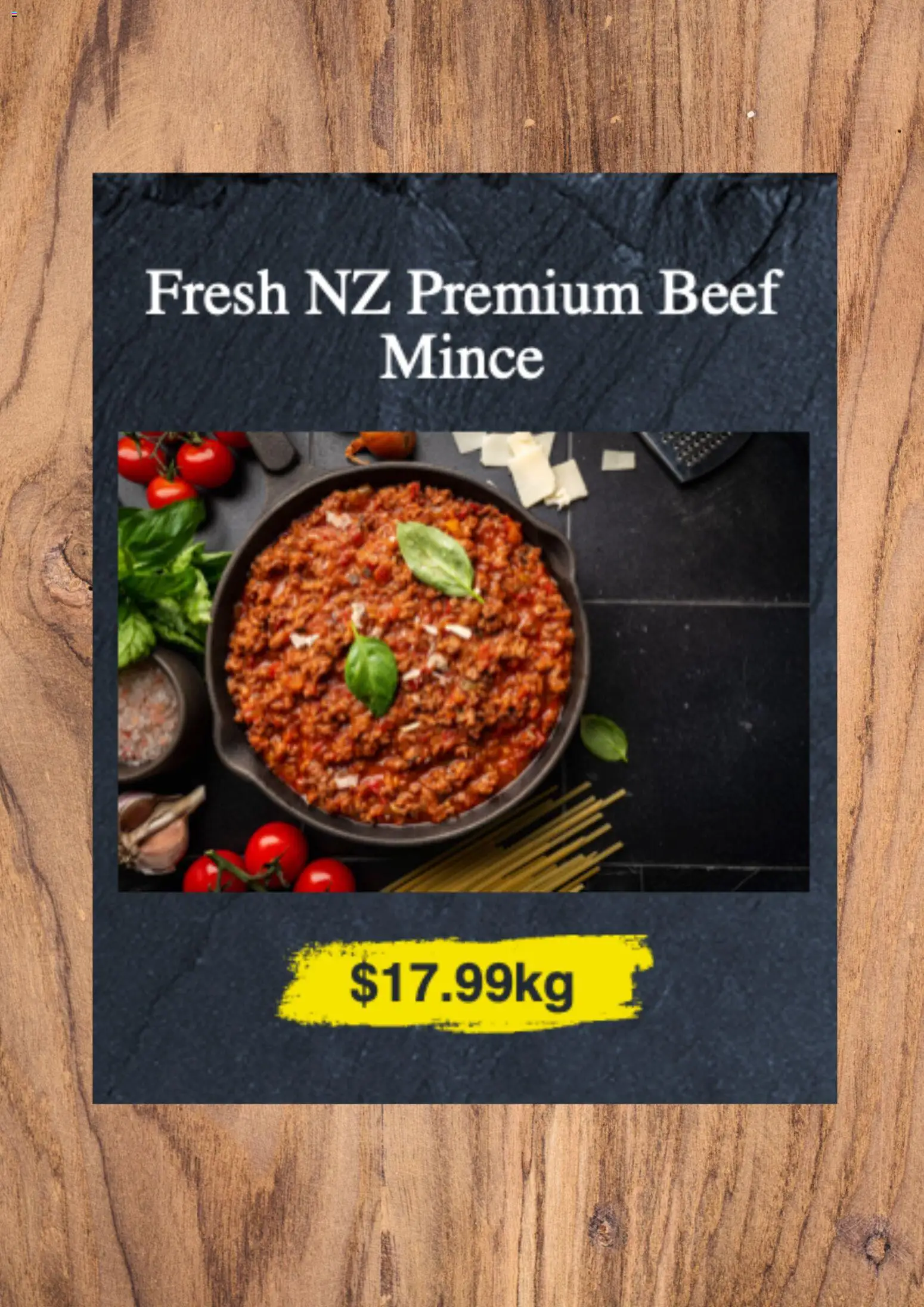 Aussie Butcher catalogue from 17.11.2025 | Page: 2