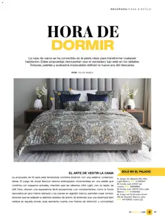 Vista previa de Palacio De Hierro catálogo, nuevo folleto de la tienda, válido en México a partir del 01.03.2026 | Página: 83