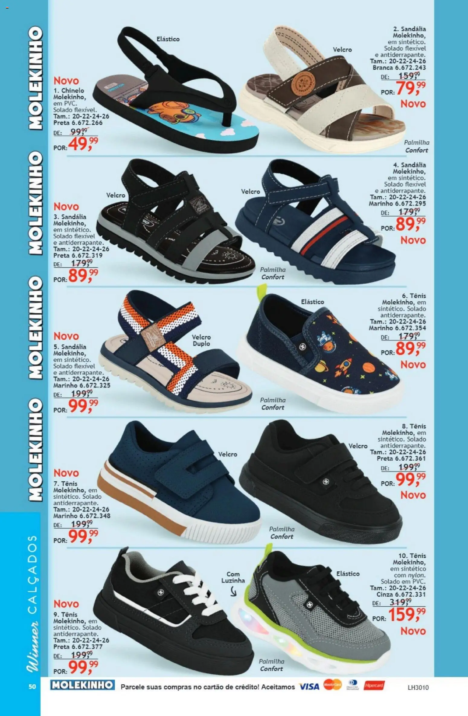 Quatro Estações - Catálogo 01-02-03 de 01/01/2026 ? Não perca as melhores promoções! | Brasil