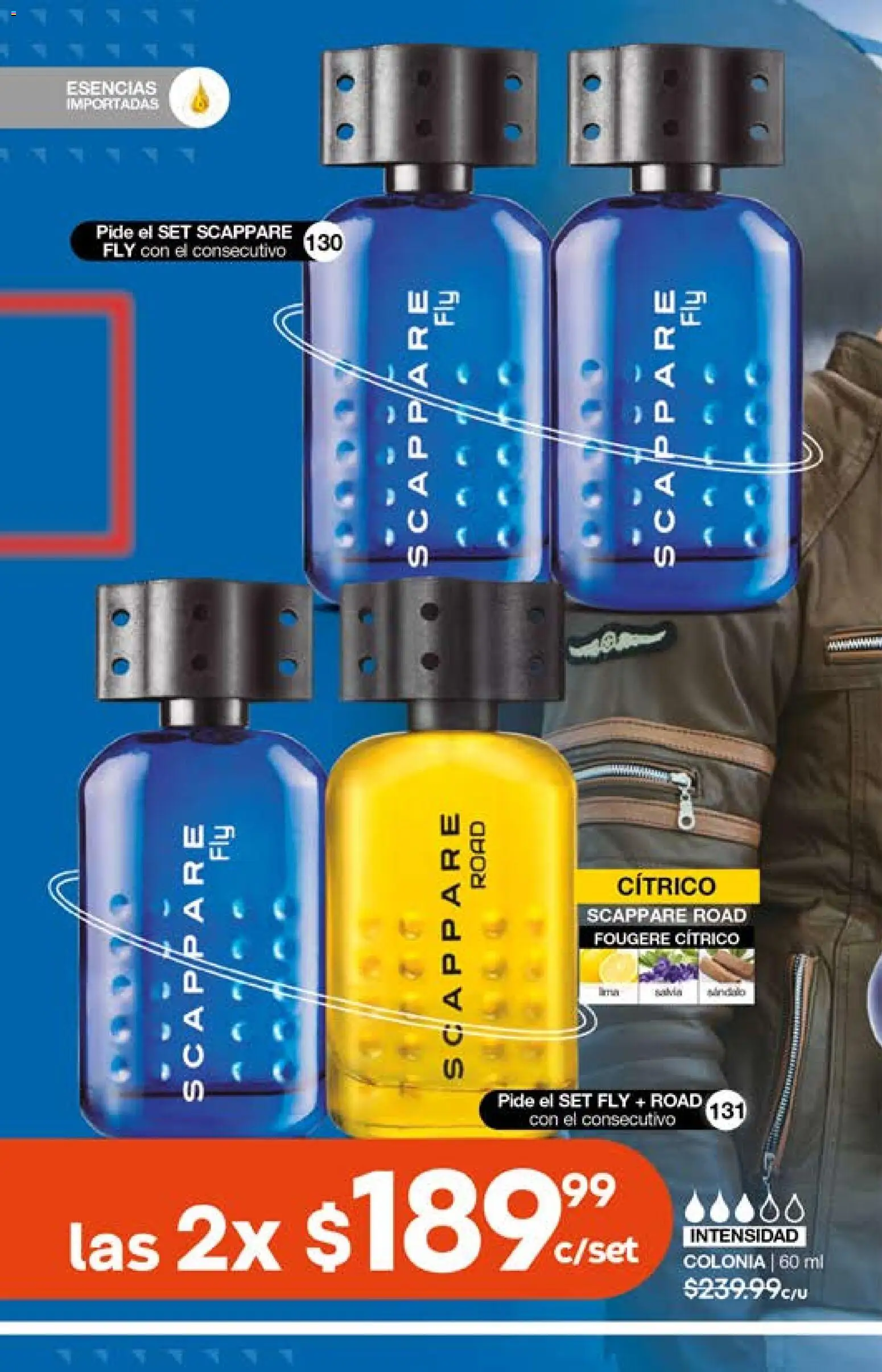 Nuevas ofertas de Fuller válidas en toda la República Mexicana desde el 01.04.2026. ¡Encuentra las mejores ofertas en Fuller campaña 26 2026! | Página: 44