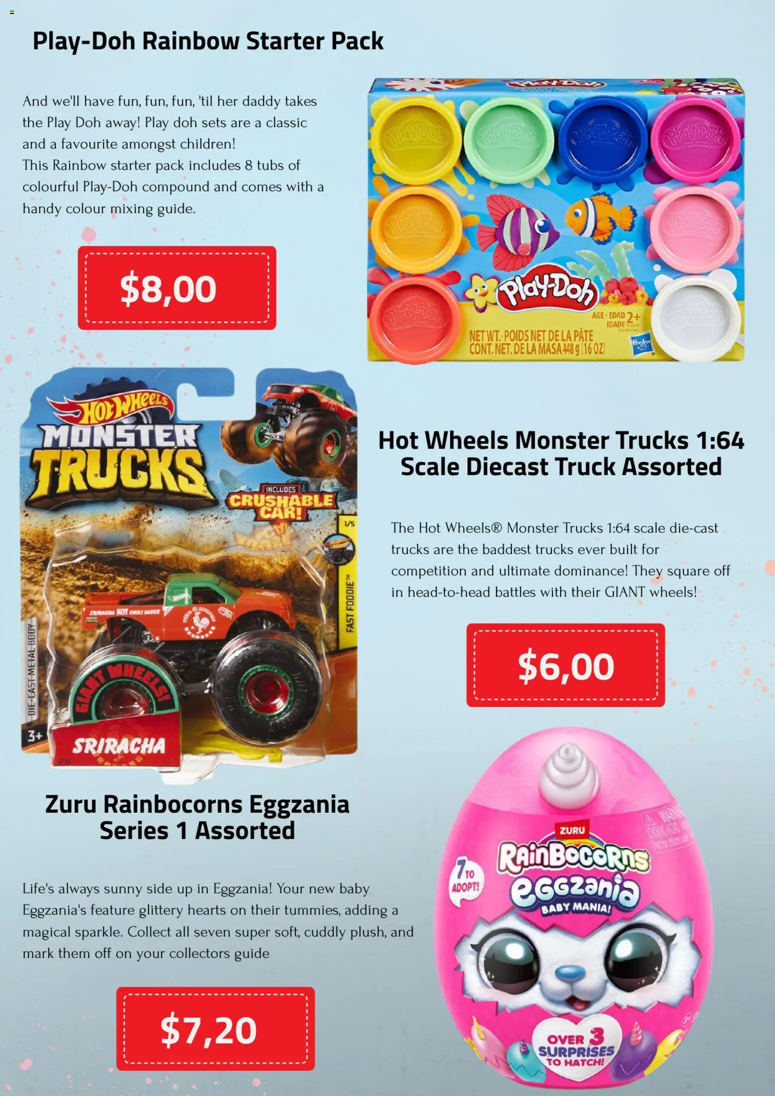 The Warehouse catalogue from 14.04.2026 | Page: 6