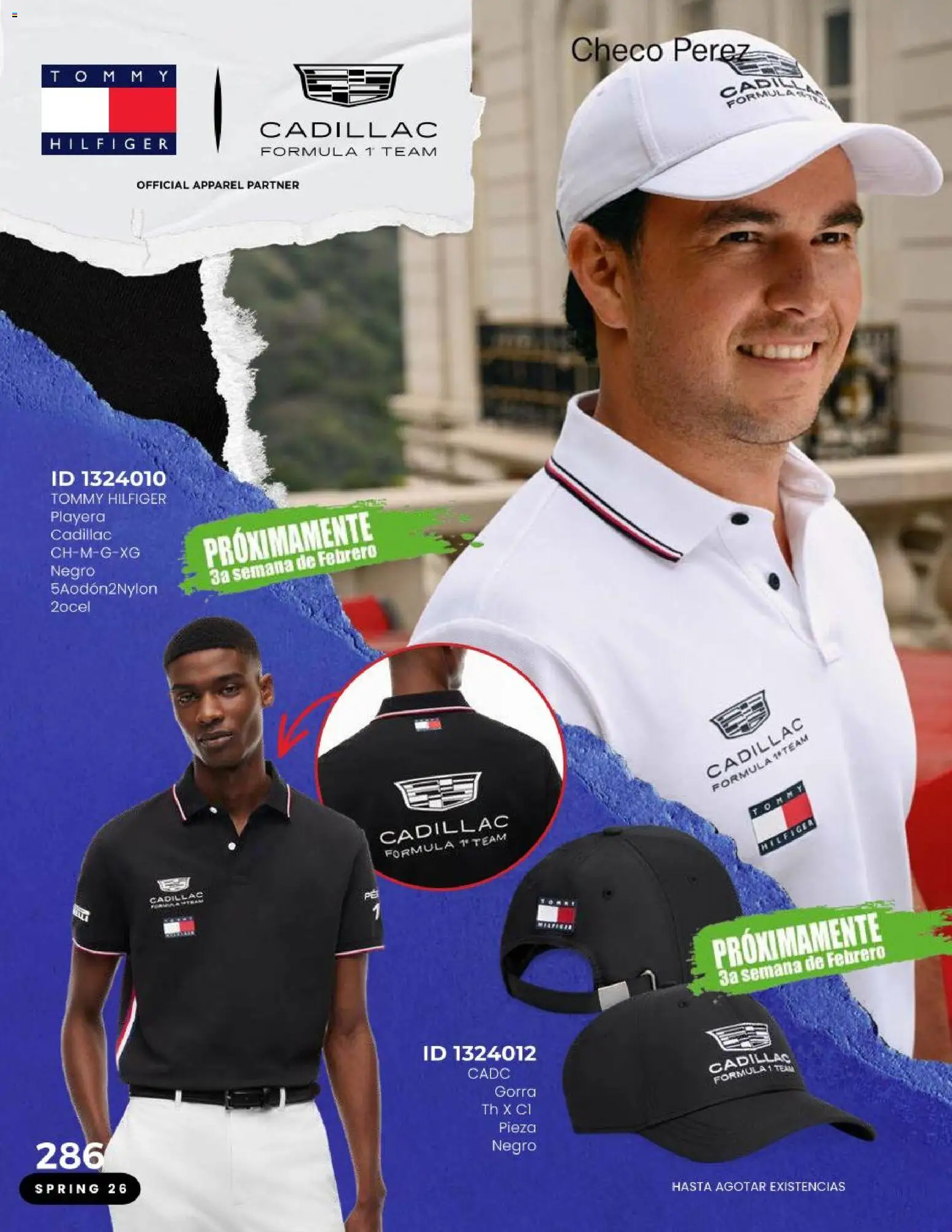 Nuevas ofertas de Price Shoes válidas en toda la República Mexicana desde el 15.02.2026. ¡Encuentra las mejores ofertas en Price Shoes catálogo ! | Página: 286 | Productos: Gorra, Playera