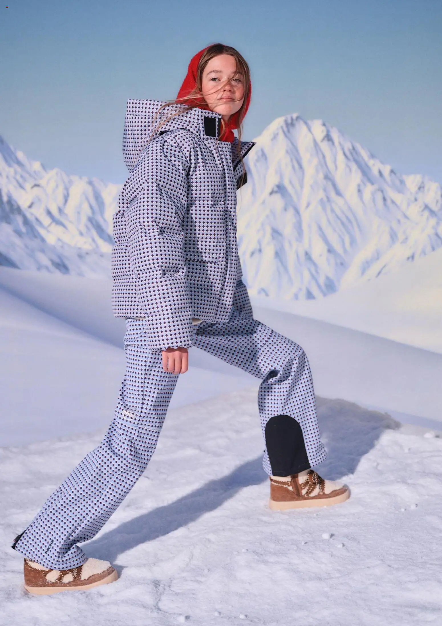 New in Girls Zara │ válido desde el 01.01.2026 | Página: 2