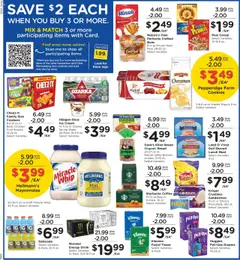 Dillons Weekly Ad - valid from 17.09.2025 | Page: 4