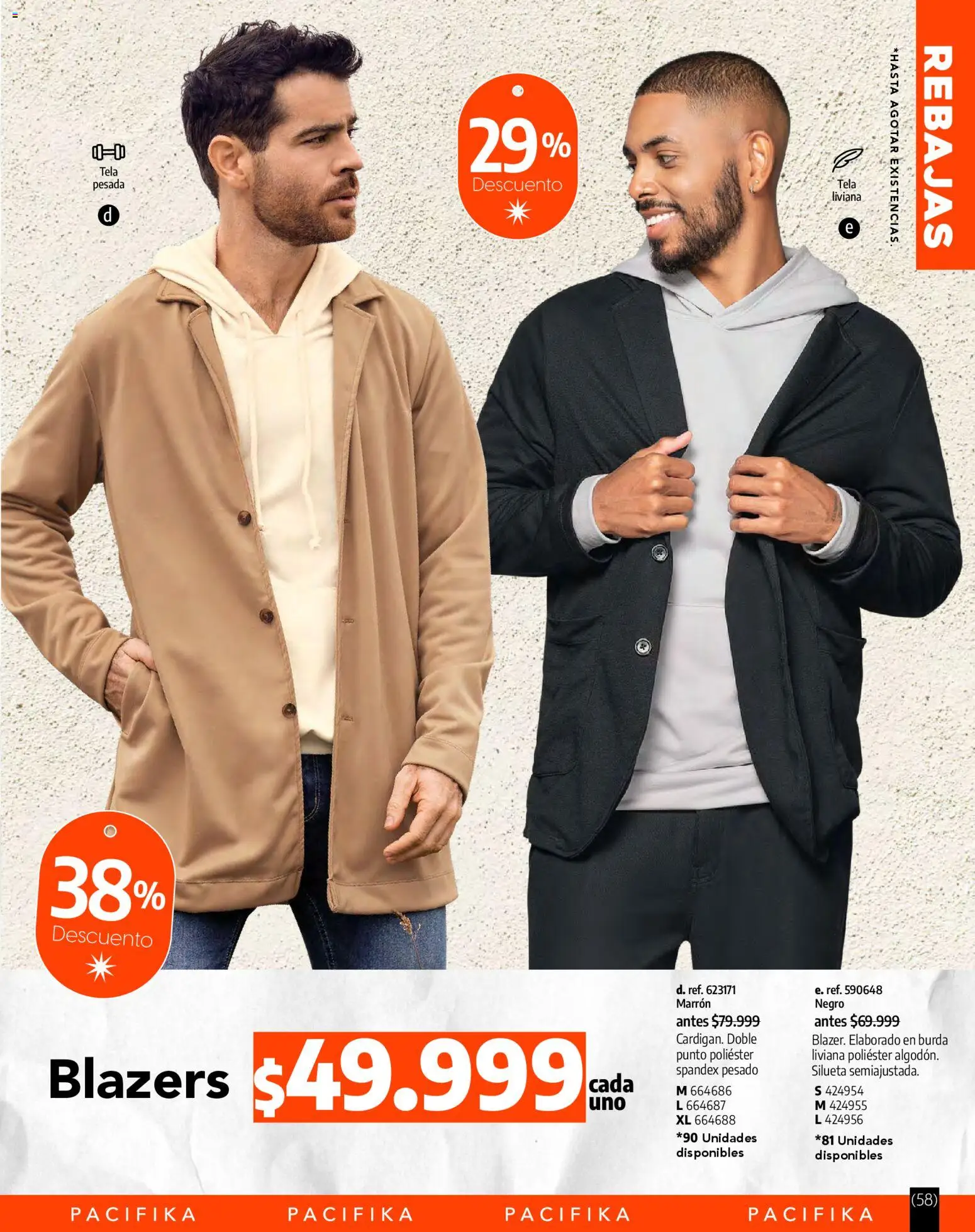 Pacifika revista - valida desde el 01.01.2026 | Página: 279