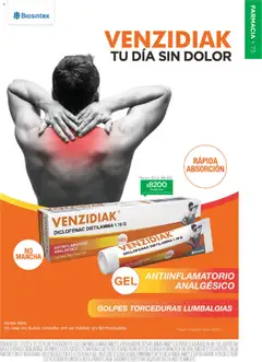 Vista previa Farmacity catálogo válido desde el 30.10.2025 | Página: 75