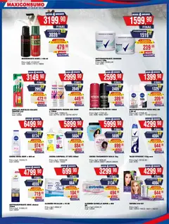 Vista previa Maxiconsumo ofertas válido desde el 24.11.2025 | Página: 28