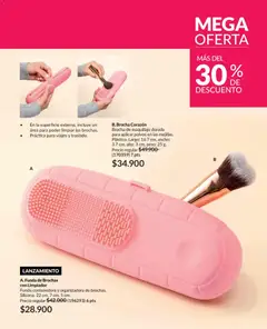 Avon catálogo - Campaña 04/2026 -  Vista previa de la revista de la tienda Avon valido desde el 25.02.2026 | Página: 173