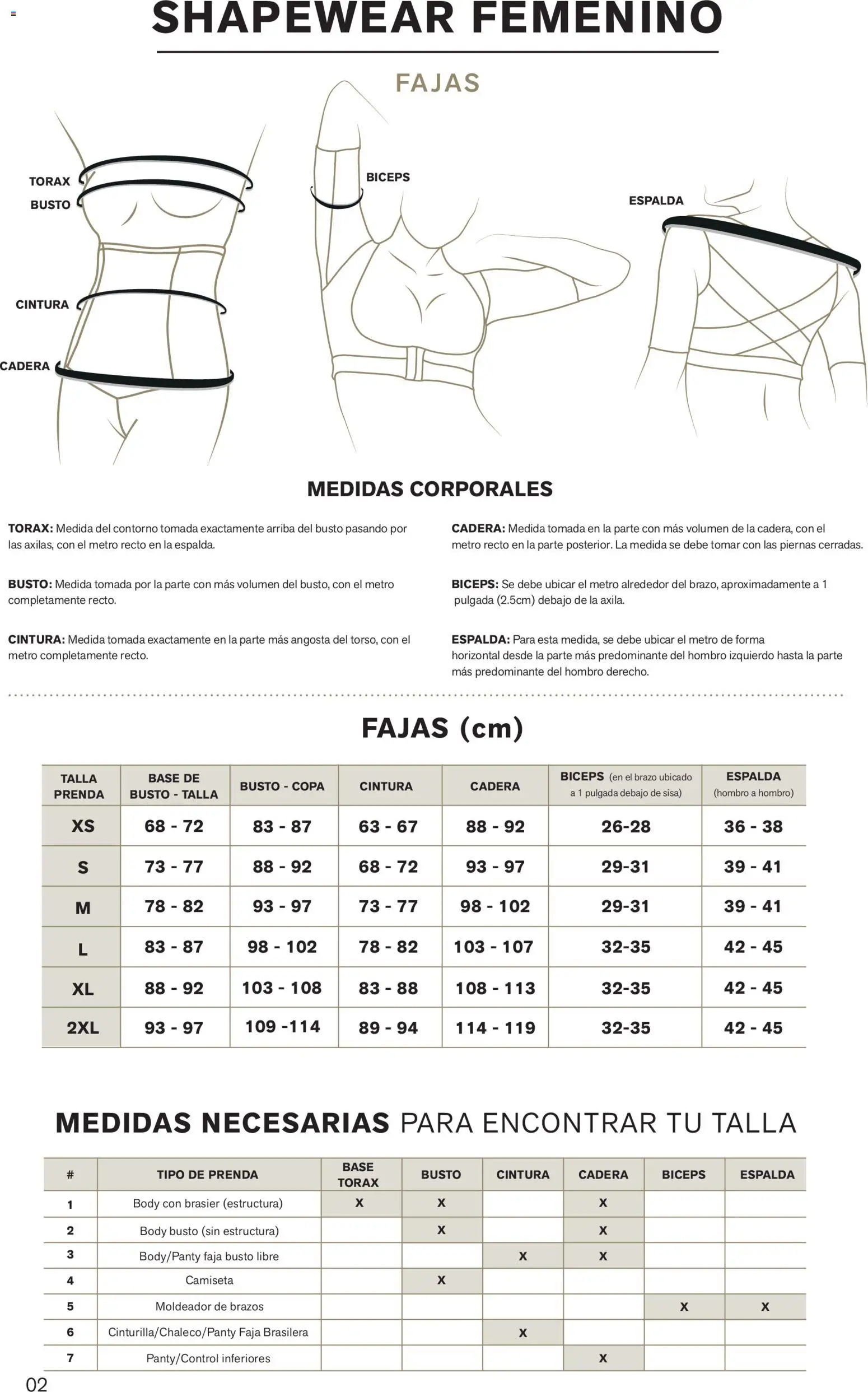 Leonisa revista - valida desde el 15.01.2026 | Página: 222 | Productos: Faja, Brasier, Camiseta, Contorno