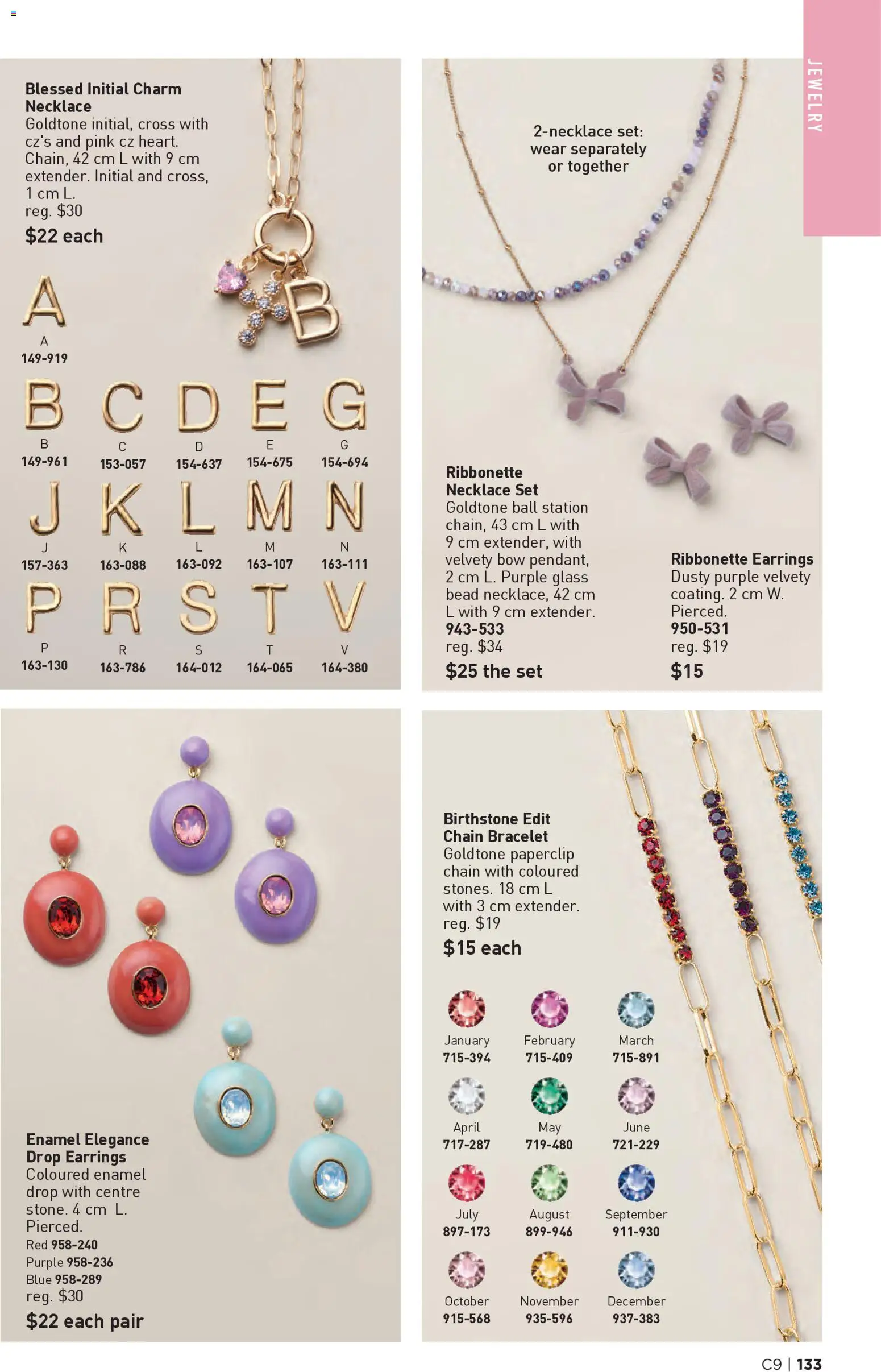 Avon flyer valid from 23.04.2026 | Page: 133