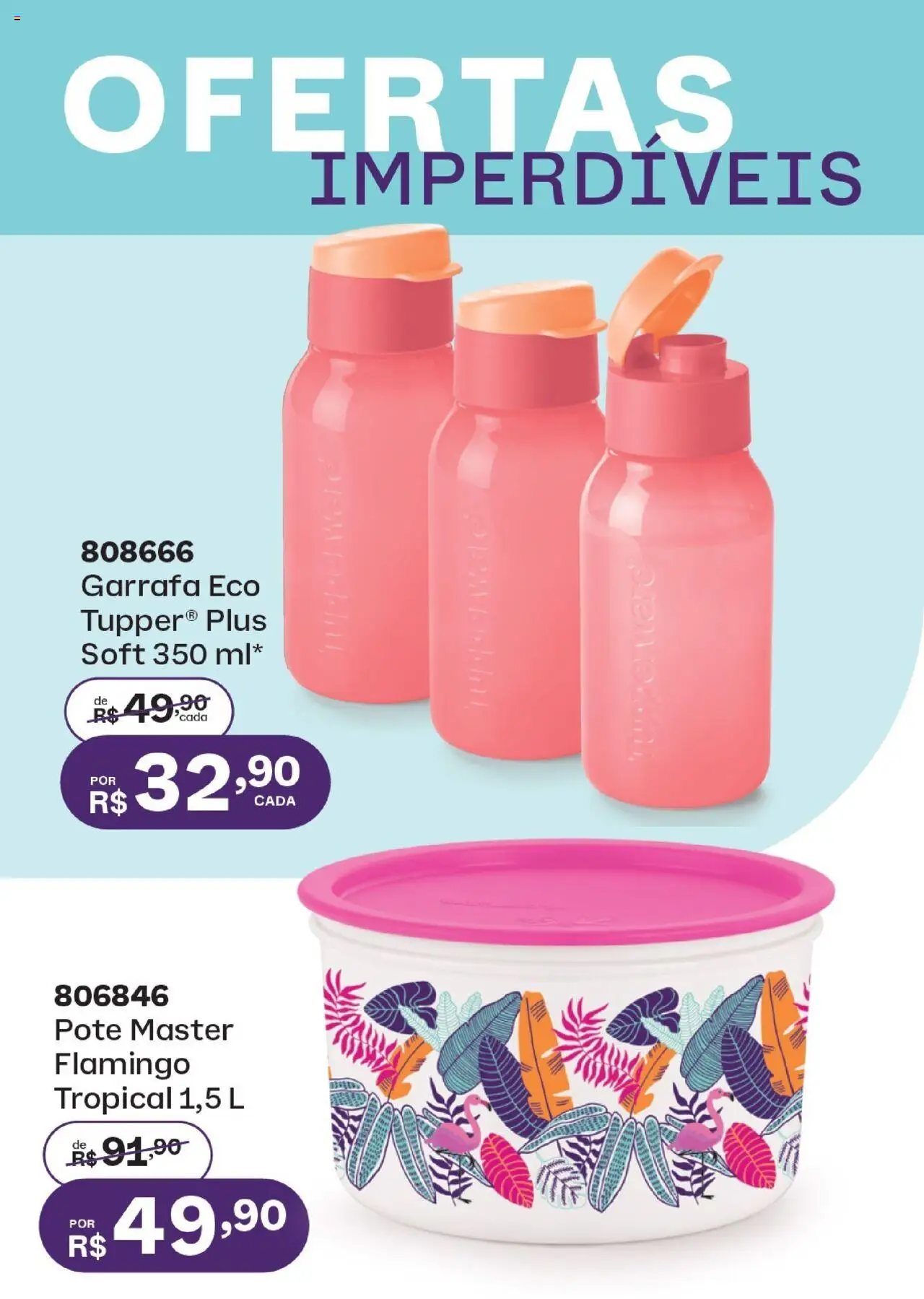 Tupperware Folheto - válido de 01.10.2025 | Página: 36