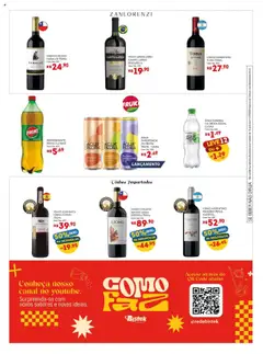 Bistek Supermercados Folheto - válido de 02.07.2025 | Página: 11
