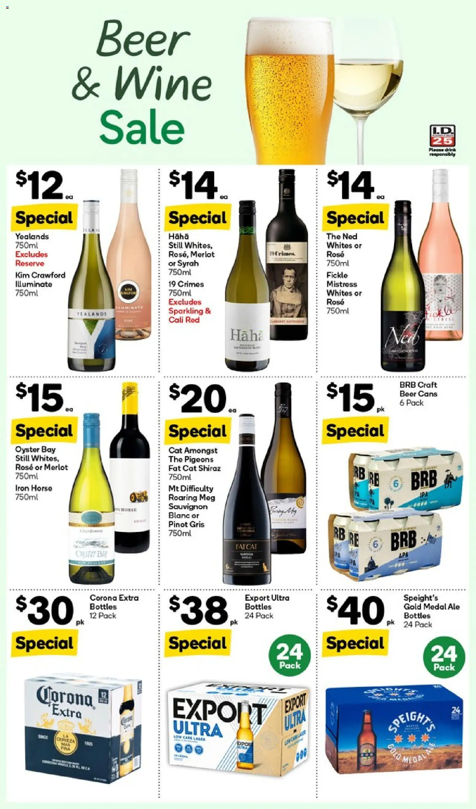 Woolworths catalogue from 02.02.2026 | Page: 15