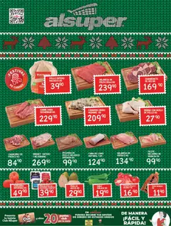 Vista previa de PERA DE ANJOU KG, Pera de anjou por kilogramo, nuevo folleto de la tienda, válido en México a partir del 16.12.2025 | Página: 8