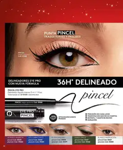 Vista previa de folleto Ésika - Campaña 18 de la Ésika válido desde 14.11.2025 | Página: 42