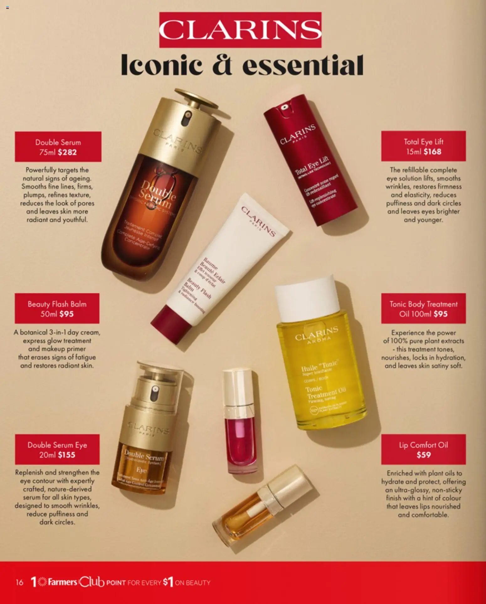 Farmers catalogue from 04.12.2025 | Page: 16