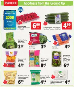 Quality Foods flyer valid from 18.09.2025 | Page: 2