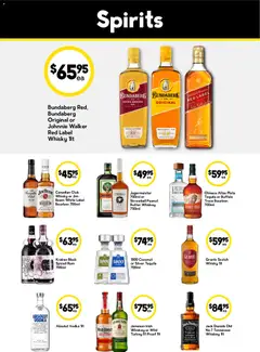 Preview of Drakes catalogue Cellars - valid from 15.04.2026 | Page: 4