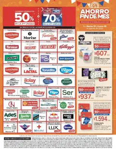 Carrefour ofertas │ válido desde el 19.08.2025 | Página: 10