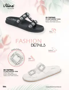 Vista previa de Price Shoes catálogo Todo en uno, nuevo folleto de la tienda, válido en México a partir del 27.10.2025 | Página: 194