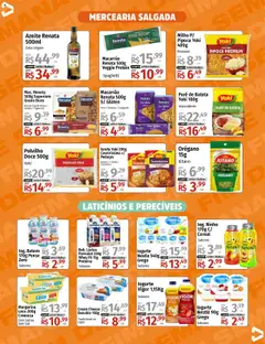 Supermercado Dalben Folheto - válido de 12.09.2025 | Página: 8