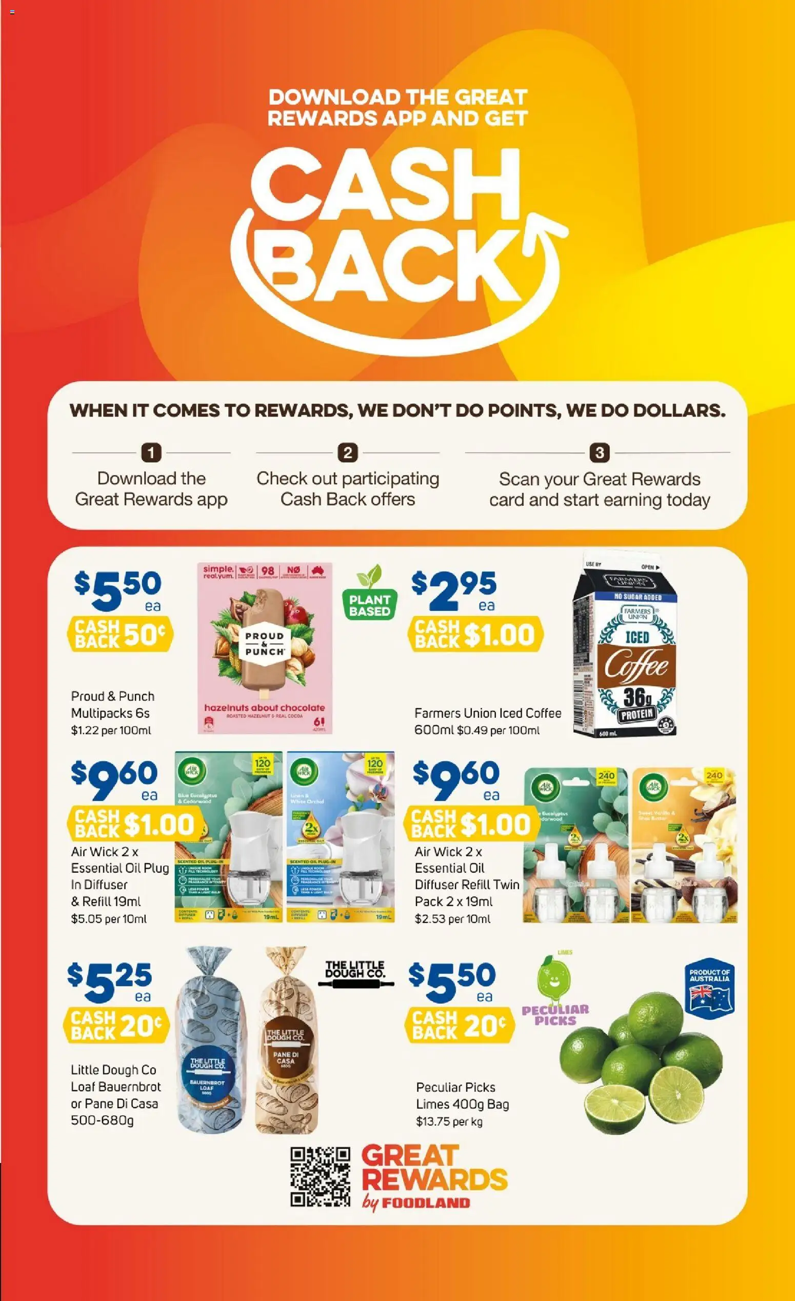 Foodland catalogue - valid from 31.12.2025 | Page: 25 | Products: Cocoa, Coffee, Chocolate, Sugar
