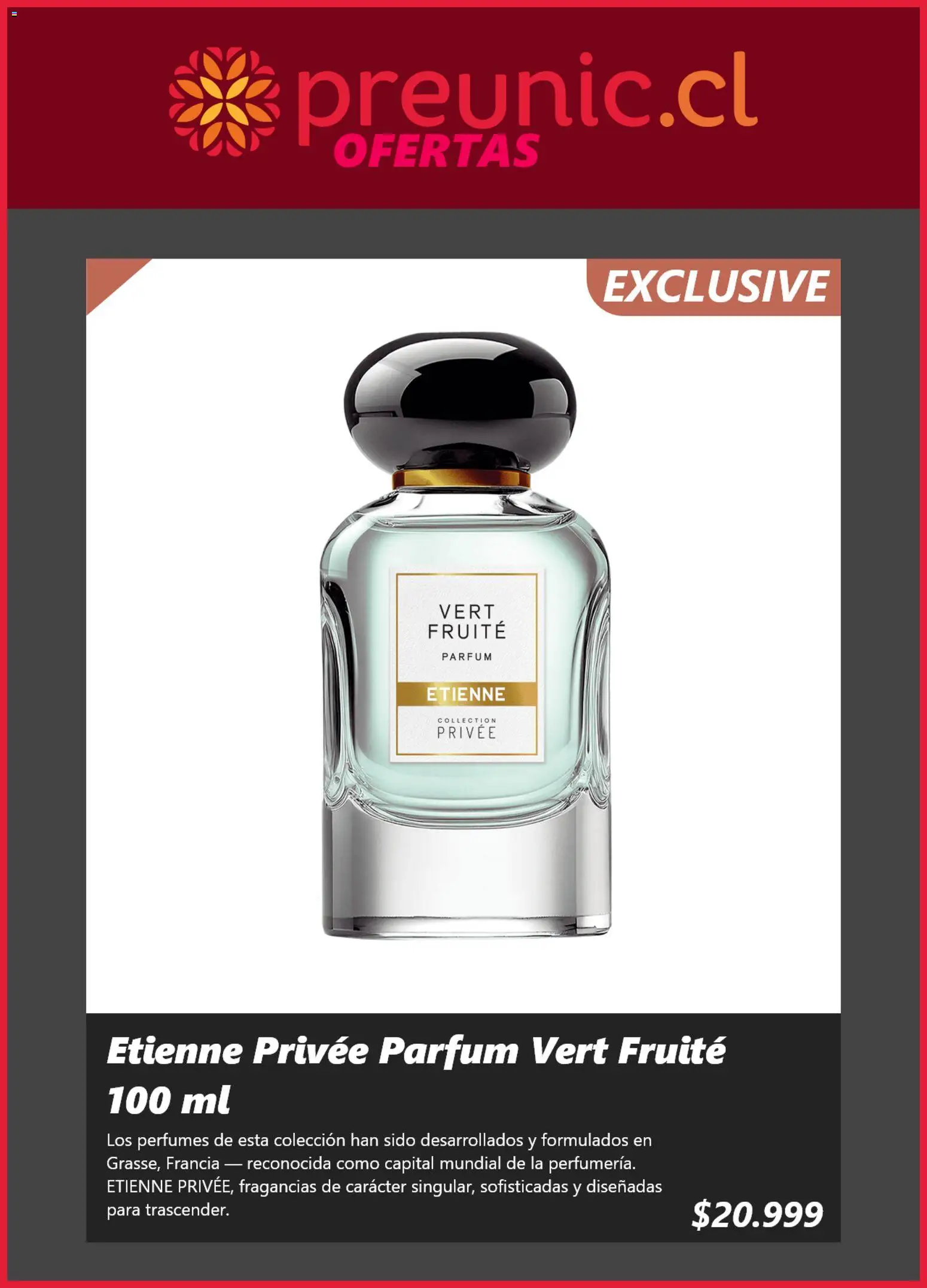 Preunic ofertas  │ válido desde el 25.03.2026 | Página: 4