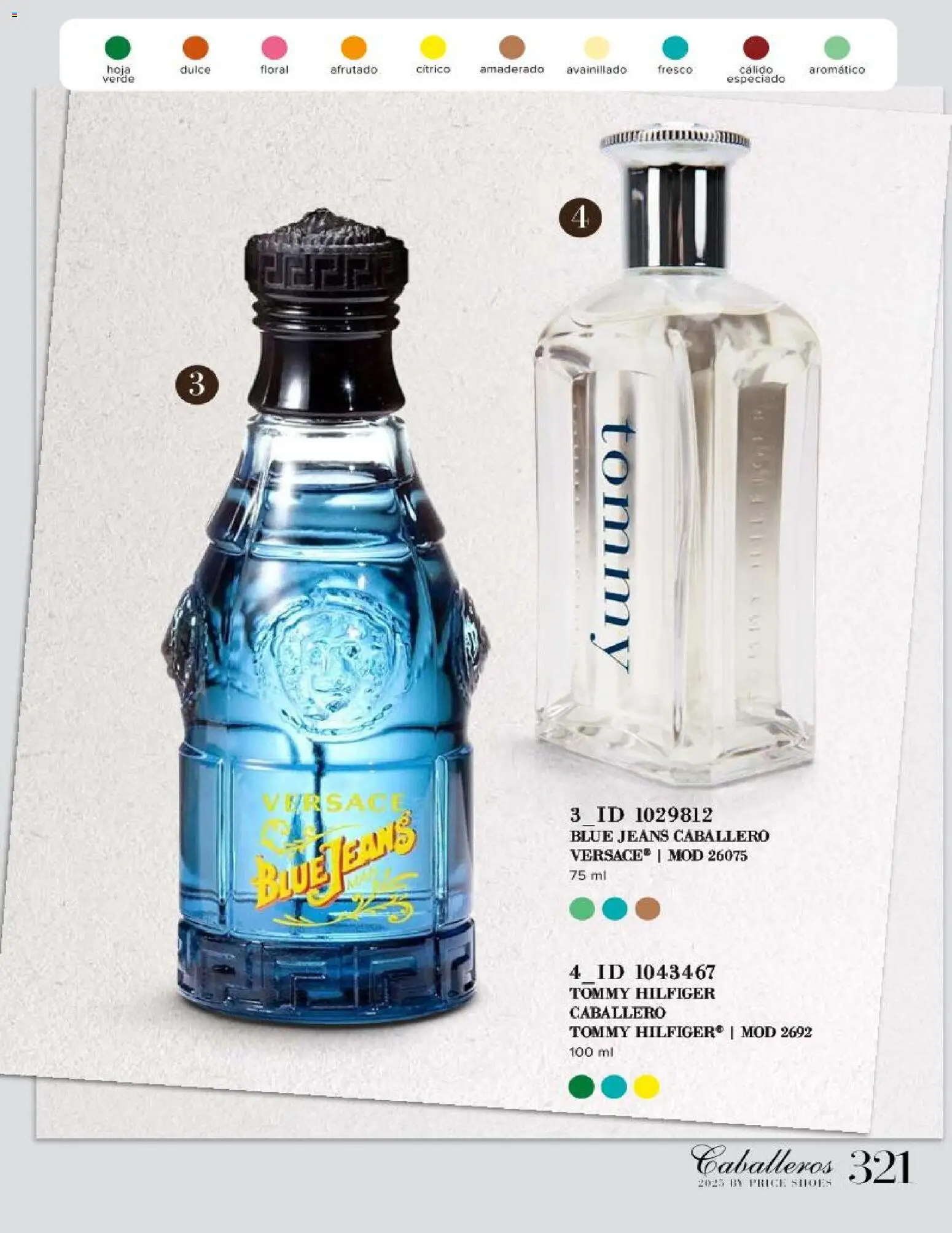 Nuevas ofertas de Price Shoes válidas en toda la República Mexicana desde el 26.11.2025. ¡Encuentra las mejores ofertas en Price Shoes catálogo Caballeros! | Página: 321