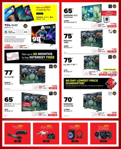 Preview of Visions weekly flyer / circulaire from shop Visions valid from 23.01.2026 | Page: 4