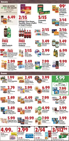 Preview of Festival Foods weekly ads valid from 17.12.2025 | Page: 8
