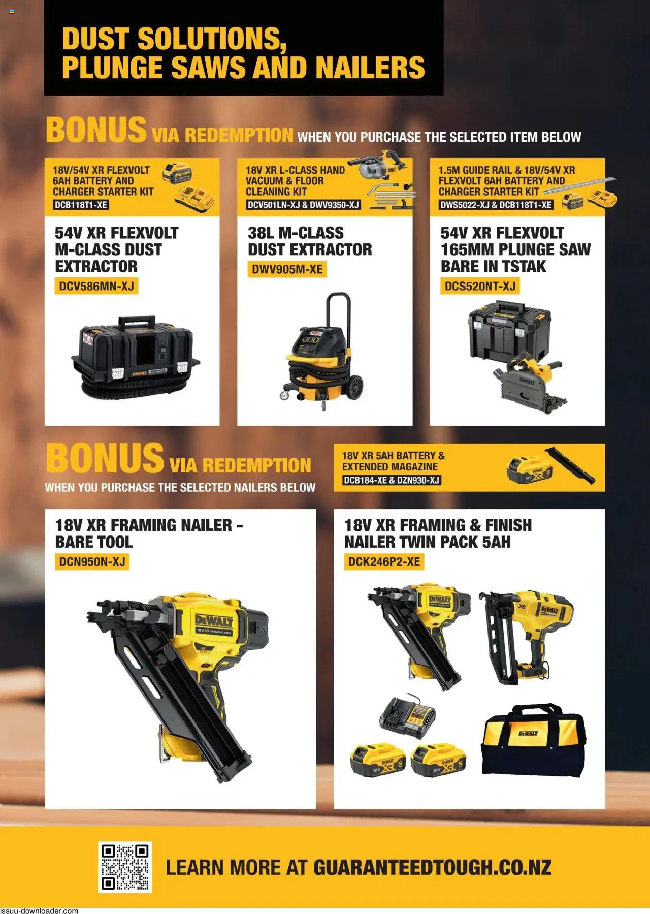 The Tool Shed catalogue from 01.06.2025 | Page: 7