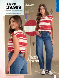 Pacifika - Campaña 03 / 2026 -  Vista previa de la revista de la tienda Pacifika valido desde el 01.03.2026 | Página: 51