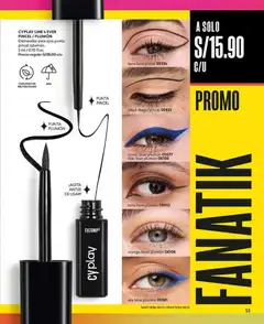 Vista previa de folleto CyZone - Campaña 5 de la CyZone válido desde 21.02.2026 | Página: 53