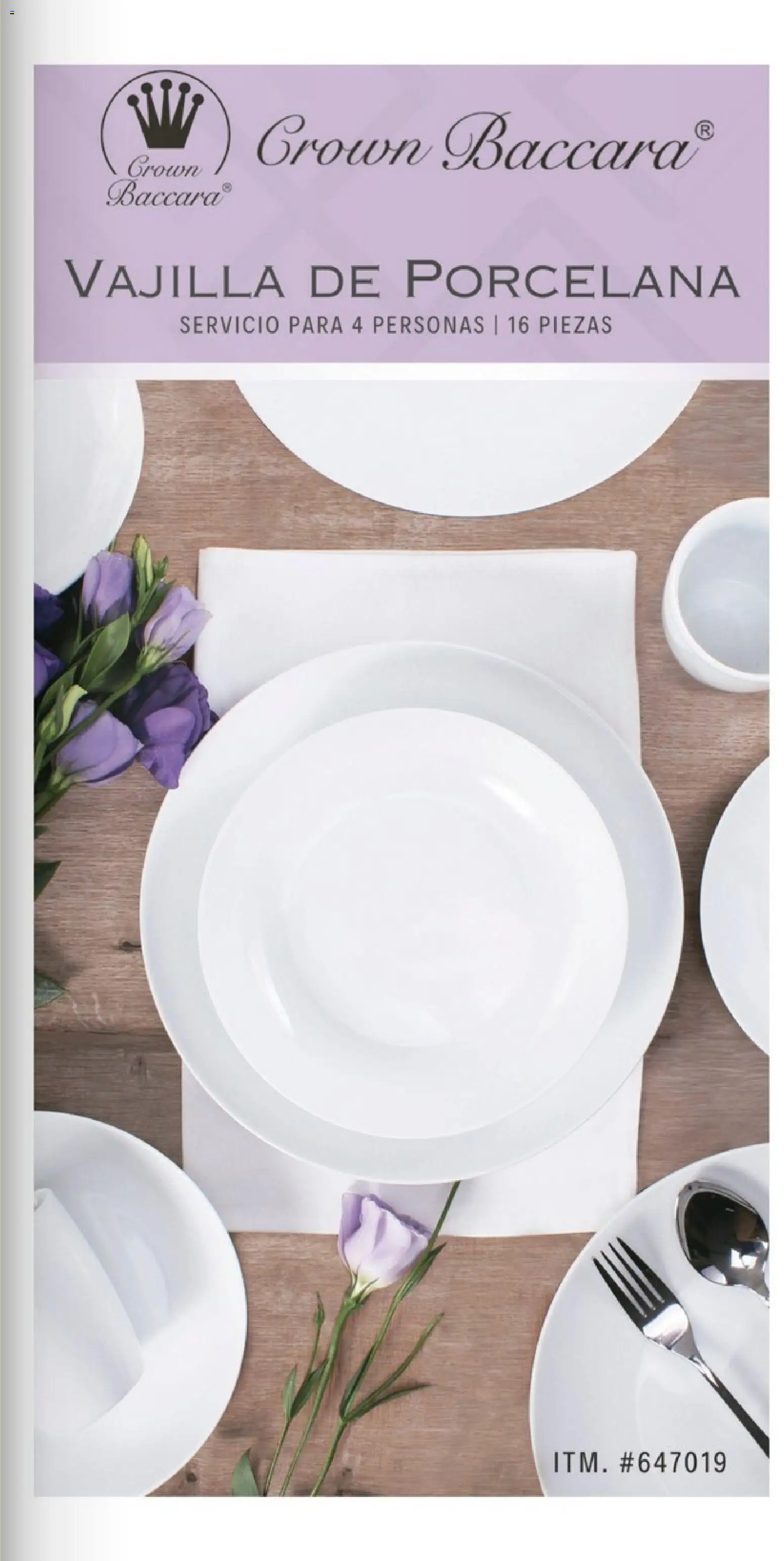 Nuevas ofertas de Costco válidas en toda la República Mexicana desde el 06.04.2026. ¡Encuentra las mejores ofertas en Costco catálogo! | Página: 17