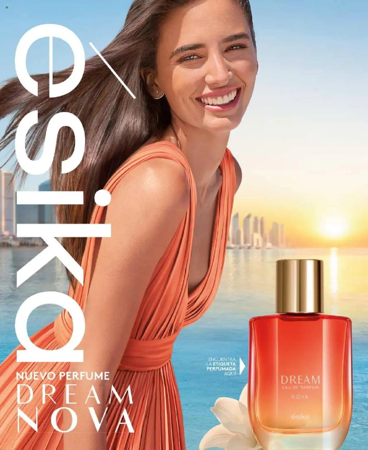 Catálogo Ésika válido desde 29.07.2025 | Página: 1 | Productos: Perfume