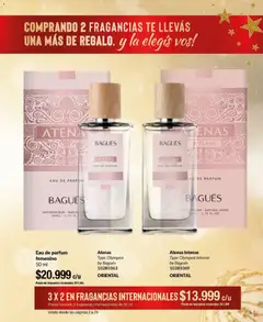 Vista previa Bagués - Catálogo válido desde el 17.11.2025 | Página: 5