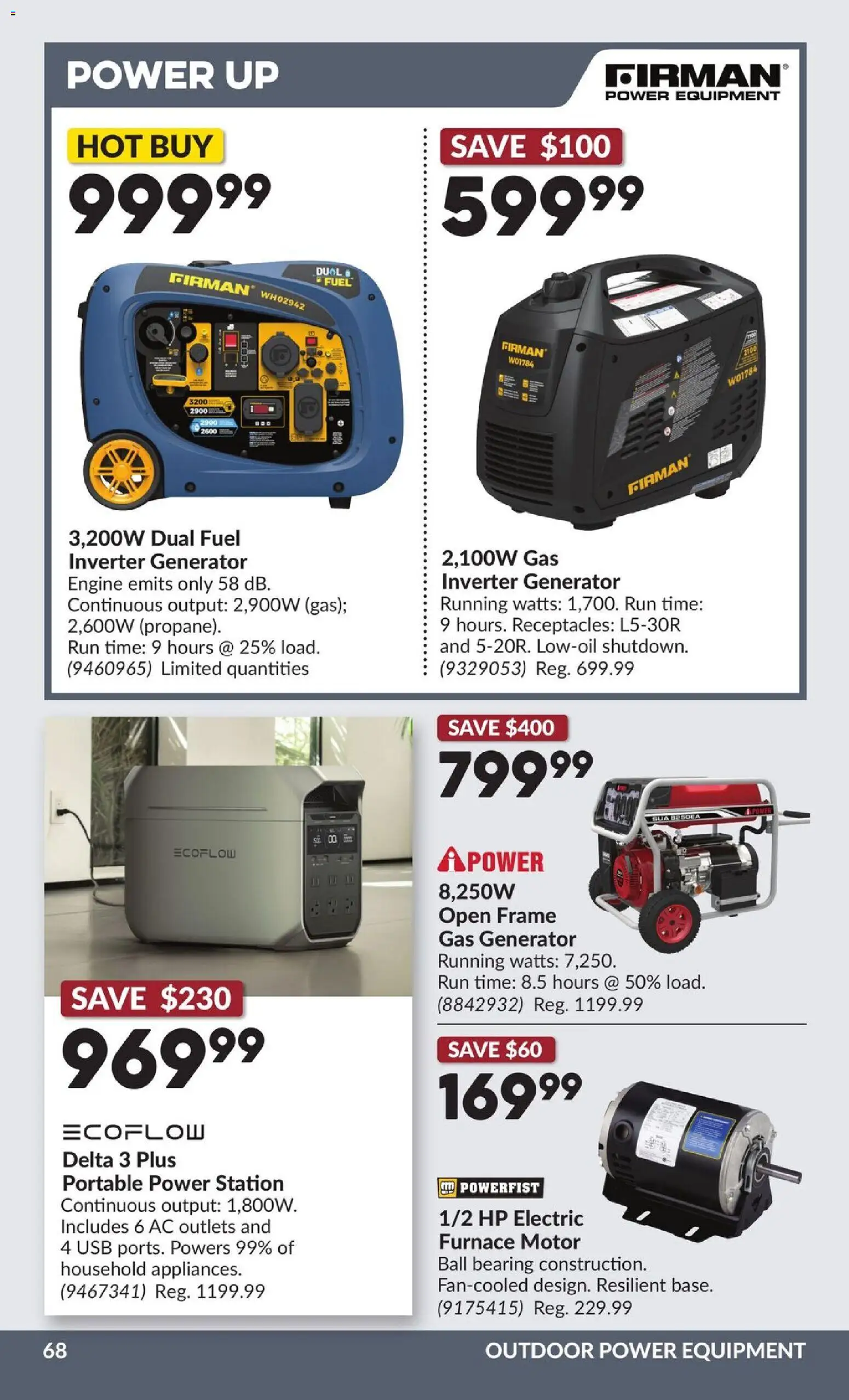 Princess Auto flyer valid from 30.12.2025 | Page: 73