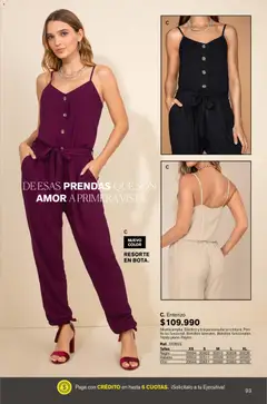 Leonisa - Black Friday -  Vista previa de la revista de la tienda Leonisa valido desde el 13.11.2025 | Página: 93