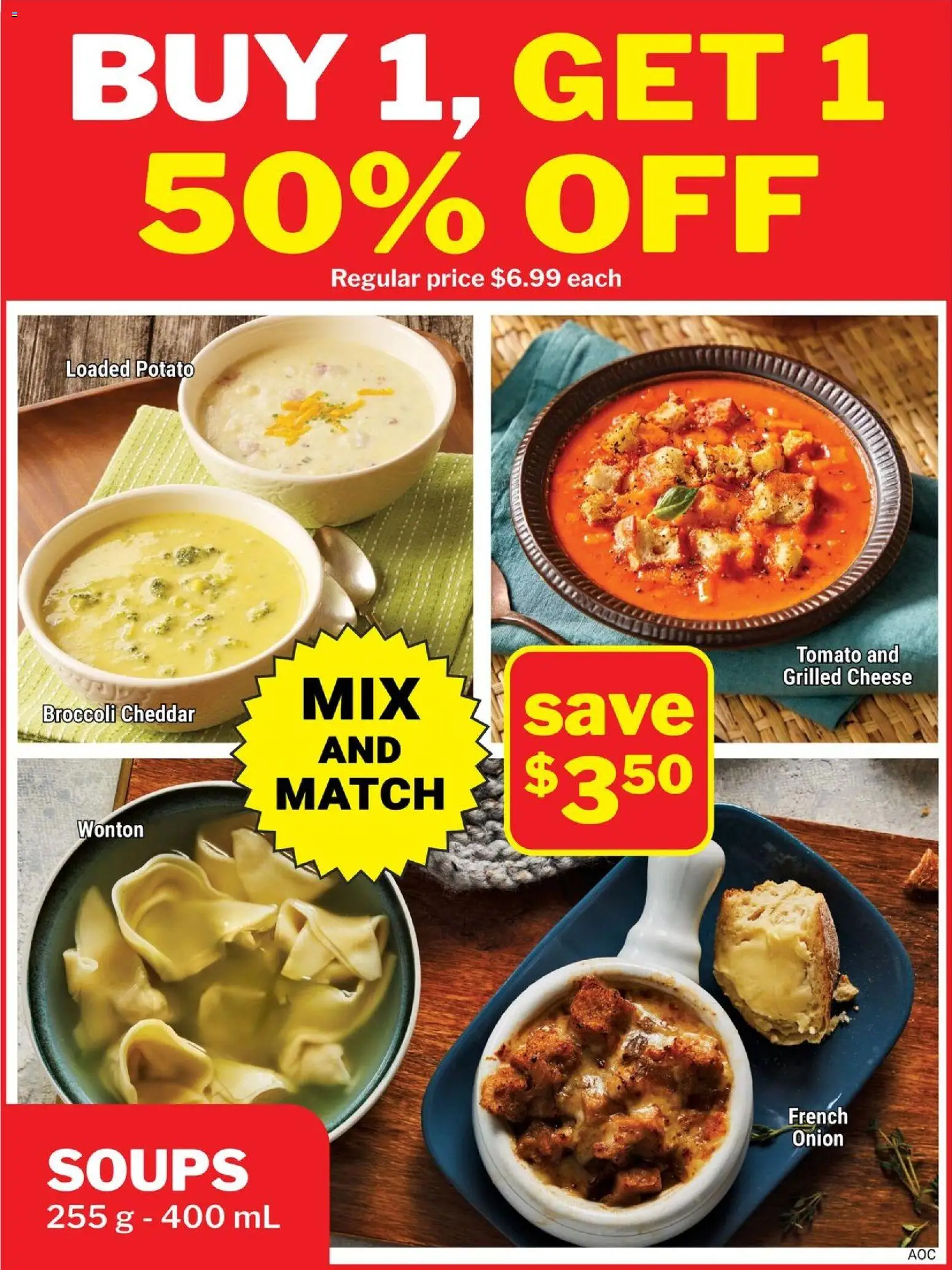 M&M Food Market flyer valid from 05.03.2026 | Page: 3 | Products: Cheese
