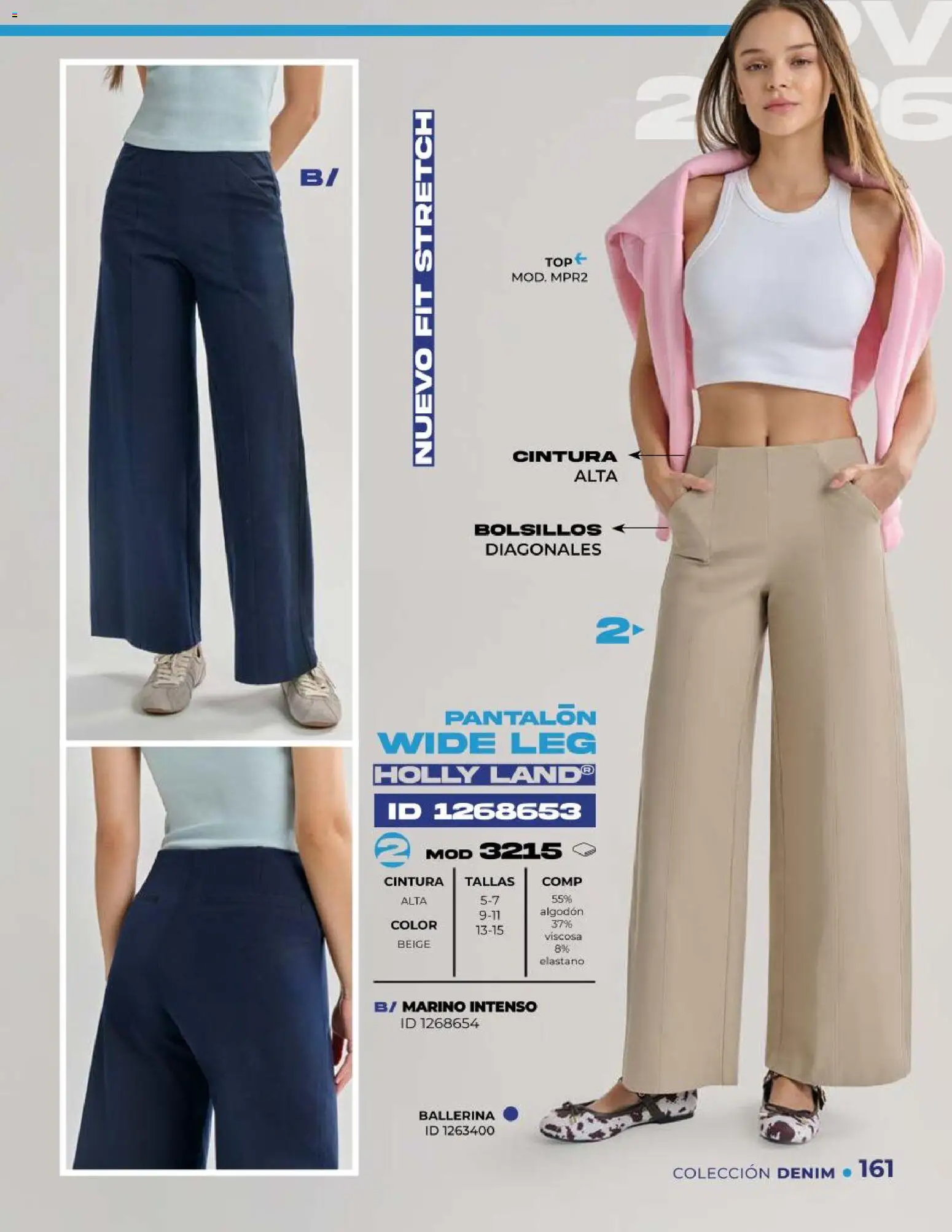 Nuevas ofertas de Price Shoes válidas en toda la República Mexicana desde el 05.02.2026. ¡Encuentra las mejores ofertas en Price Shoes catálogo Jeans! | Página: 161