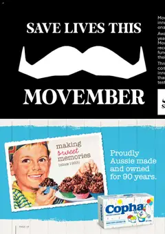 Preview of Drakes E-Mag October-November - valid from 01.10.2025 | Page: 28