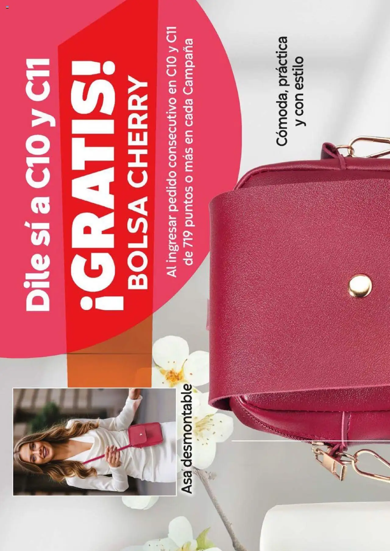 Nuevas ofertas de Fuller válidas en toda la República Mexicana desde el 20.08.2025. ¡Encuentra las mejores ofertas en Fuller - Revista Gana Más C10 2025! | Página: 2 | Productos: Bolsa, Campana