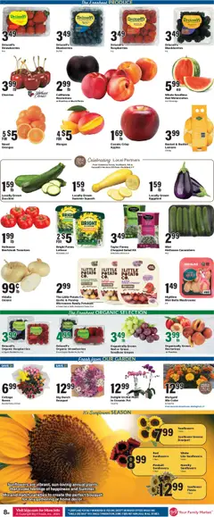 Big Y Weekly Ad - valid from 24.07.2025 | Page: 12
